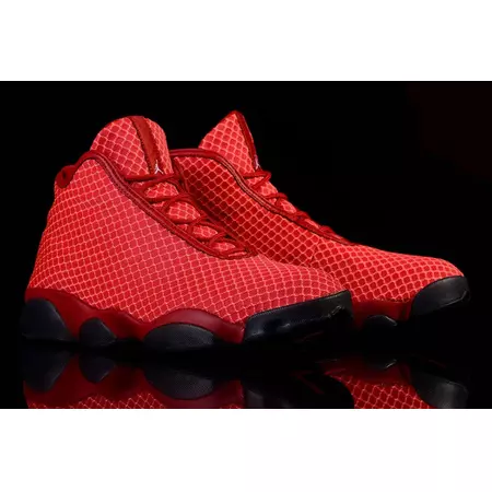 Jordan Horizon "Gym Red" (600)