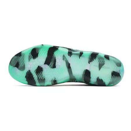 Kobe XI AS (GS) "All Star" (305/green glow/black/prsn violet)