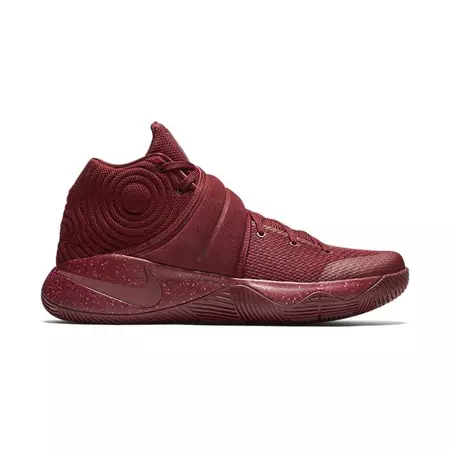 Kyrie 2 (GS) "Velvet Cavs" (600/team red/black/pure platinum)
