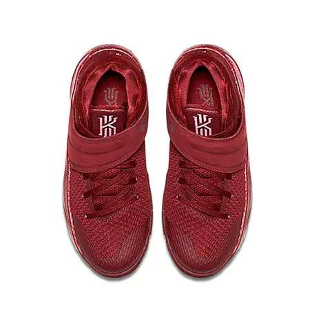 Kyrie 2 (GS) "Velvet Cavs" (600/team red/black/pure platinum)