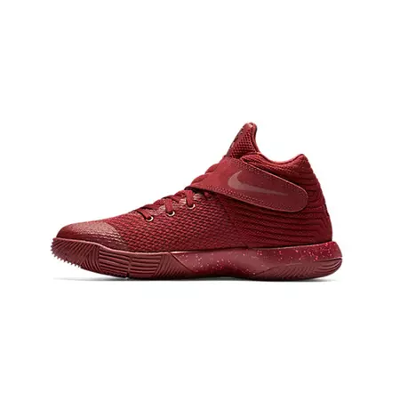 Kyrie 2 (GS) "Velvet Cavs" (600/team red/black/pure platinum)