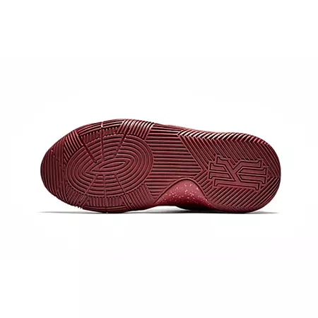 Kyrie 2 (GS) "Velvet Cavs" (600/team red/black/pure platinum)