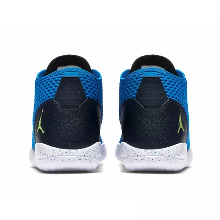 Jordan Reveal "Ghost Green" (406)