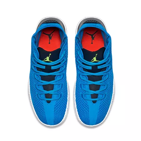 Jordan Reveal "Ghost Green" (406)