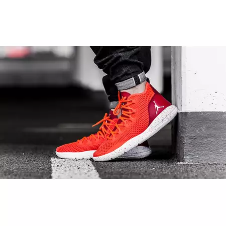 Jordan Reveal "Infrared" (602)