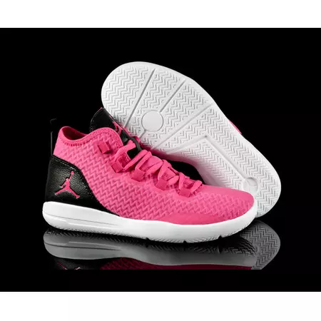 Jordan Reveal (GS) "Vivid Pink" (609/vivid pink/black/white)