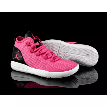 Jordan Reveal (GS) "Vivid Pink" (609/vivid pink/black/white)