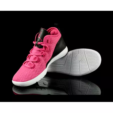 Jordan Reveal (GS) "Vivid Pink" (609/vivid pink/black/white)