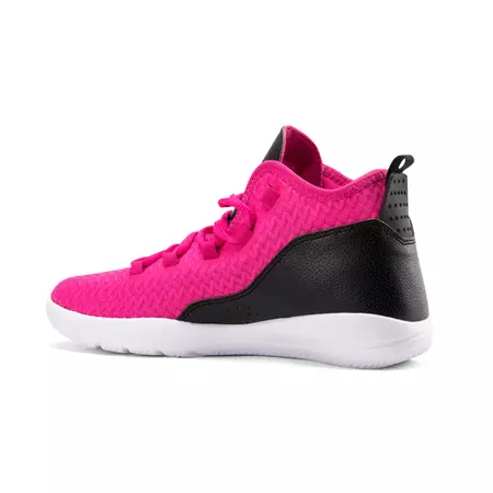 Jordan Reveal (GS) "Vivid Pink" (609/vivid pink/black/white)