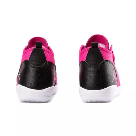 Jordan Reveal (GS) "Vivid Pink" (609/vivid pink/black/white)