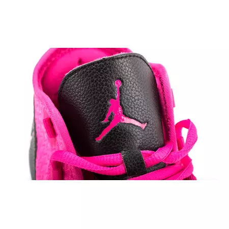 Jordan Reveal (GS) "Vivid Pink" (609/vivid pink/black/white)
