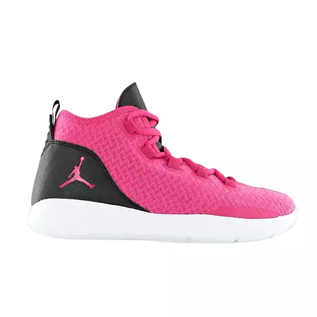 Jordan Reveal (GS) "Vivid Pink" (609/vivid pink/black/white)