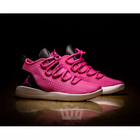 Jordan Reveal (GS) "Vivid Pink" (609/vivid pink/black/white)