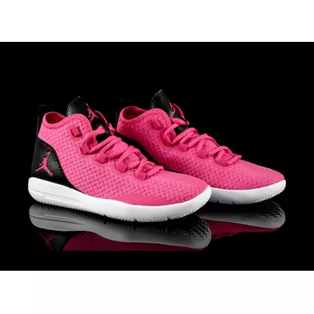 Jordan Reveal (GS) "Vivid Pink" (609/vivid pink/black/white)
