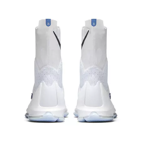 KD 8 Elite "Ice Cold" (144/white/navy/photo blue)