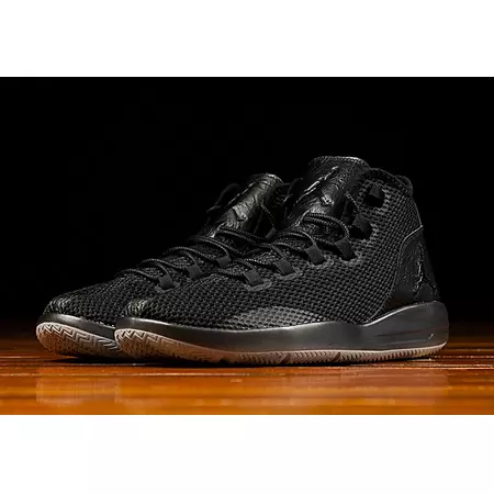 Jordan Reveal Premium "Black" (010)