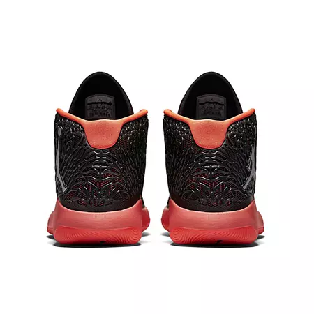 Jordan Ultra Fly Jimmy Butler "Bulls" (004/black/silver/irfrared)