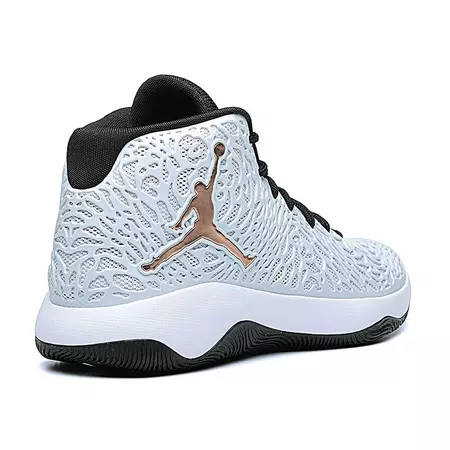 Jordan Ultra Fly Lamarcus Aldridge "Copper Coin" (113/white/gold/black)