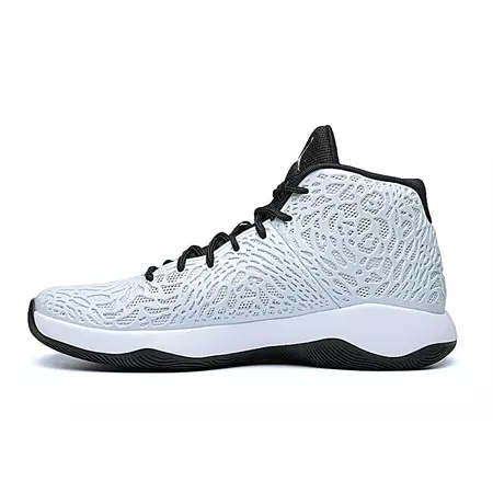 Jordan Ultra Fly Lamarcus Aldridge "Copper Coin" (113/white/gold/black)