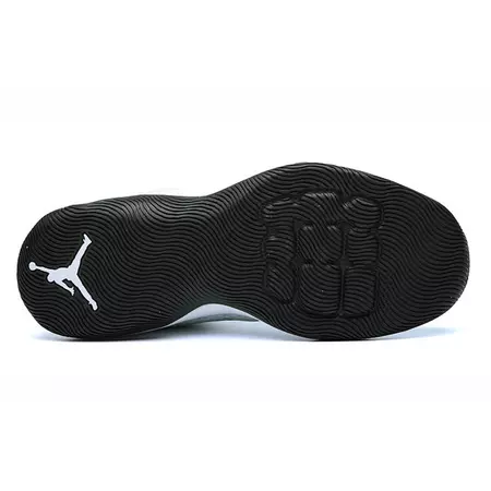 Jordan Ultra Fly Lamarcus Aldridge "Copper Coin" (113/white/gold/black)