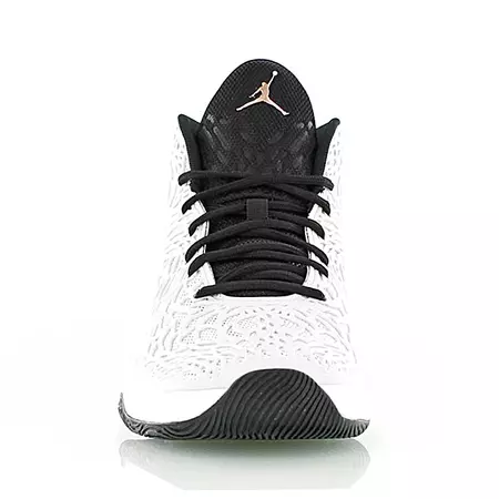 Jordan Ultra Fly Lamarcus Aldridge "Copper Coin" (113/white/gold/black)