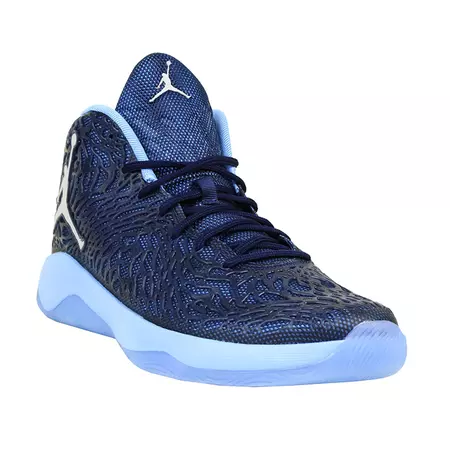 Jordan Ultra Fly Jimmy Butler "Navy Sea" (401/navy/blue/silver)