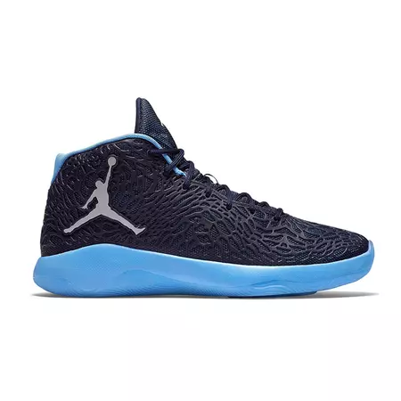 Jordan Ultra Fly Jimmy Butler "Navy Sea" (401/navy/blue/silver)