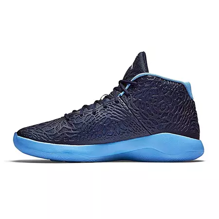 Jordan Ultra Fly Jimmy Butler "Navy Sea" (401/navy/blue/silver)