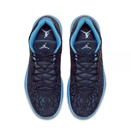 Jordan Ultra Fly Jimmy Butler "Navy Sea" (401/navy/blue/silver)