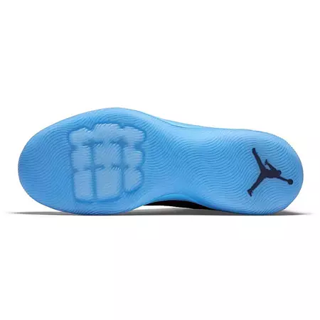 Jordan Ultra Fly Jimmy Butler "Navy Sea" (401/navy/blue/silver)