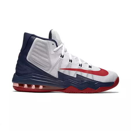 Nike Air Max Audacity 2016 "US Team Anthony Davis" (101)