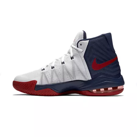 Nike Air Max Audacity 2016 "US Team Anthony Davis" (101)