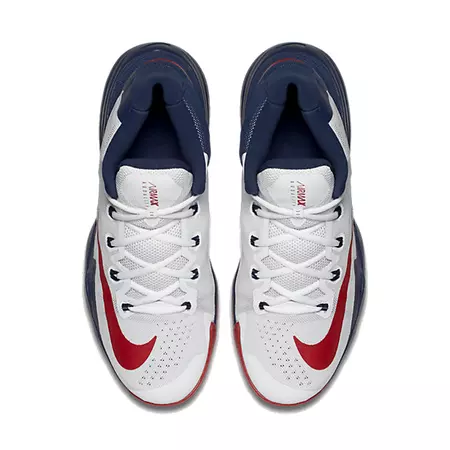 Nike Air Max Audacity 2016 "US Team Anthony Davis" (101)