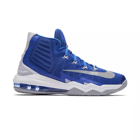 Nike Air Max Audacity 2016 "Wisdom AD" (400)