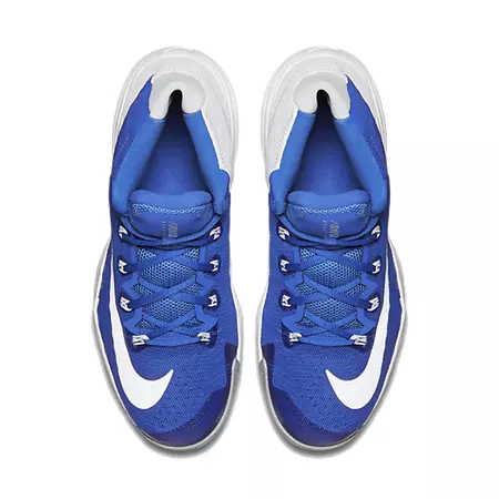 Nike Air Max Audacity 2016 "Wisdom AD" (400)