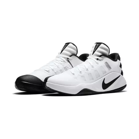 Nike Hyperdunk 2016 Low "Sergi Vidal" (100)