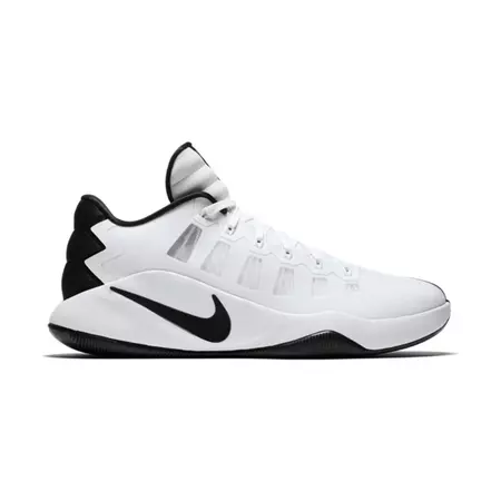 Nike Hyperdunk 2016 Low "Sergi Vidal" (100)