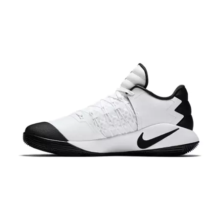 Nike Hyperdunk 2016 Low "Sergi Vidal" (100)
