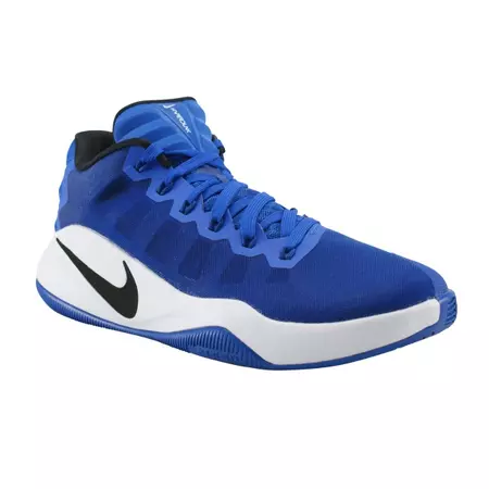 Nike Hyperdunk 2016 Low "Llul23 Royal" (401)
