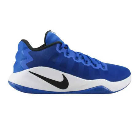 Nike Hyperdunk 2016 Low "Llul23 Royal" (401)