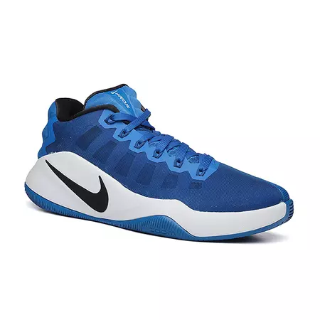 Nike Hyperdunk 2016 Low "Llul23 Royal" (401)