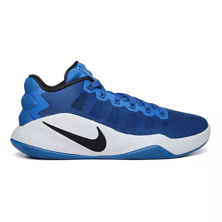 Nike Hyperdunk 2016 Low "Llul23 Royal" (401)