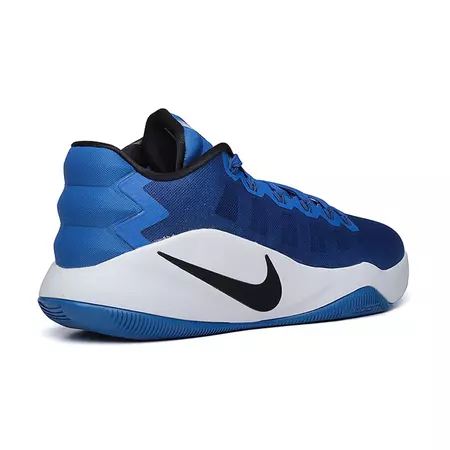 Nike Hyperdunk 2016 Low "Llul23 Royal" (401)