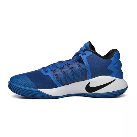 Nike Hyperdunk 2016 Low "Llul23 Royal" (401)