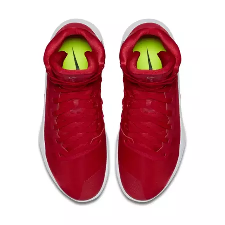 Nike Hyperdunk 2016 TB "Homeland" (662)
