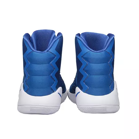 Nike Hyperdunk 2016 TB Women's "Royal Woman" (441)