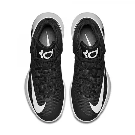 KD Trey 5 IV "Ripeness" (010/black/dark grey/white)