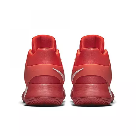 KD Trey 5 IV "Burning" (616/red/white)