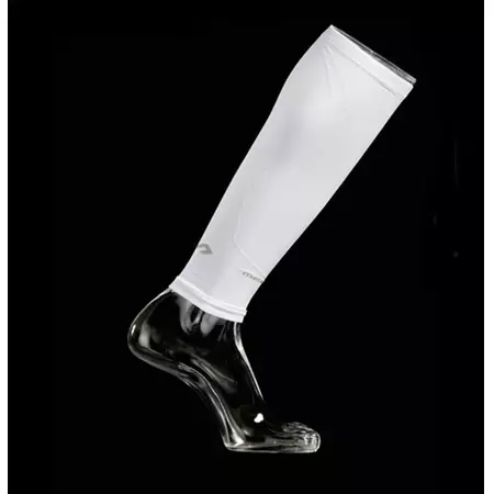 Pernera Compresión Active Multiesport (blanco)