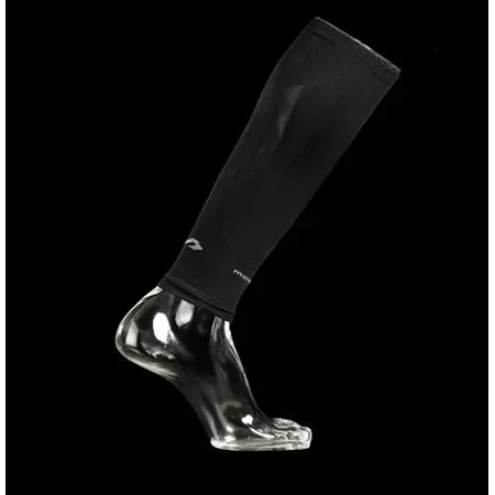 Pernera Compresión Active Multiesport (negro)